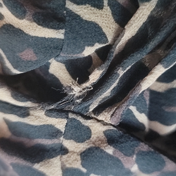 VTG BETSEY JOHNSON MIDI DRESS - Picture 6 of 7